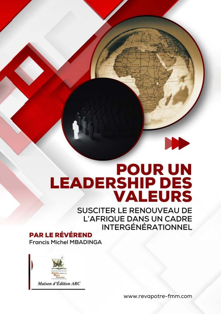 Apporter un Leadership d'Espoir