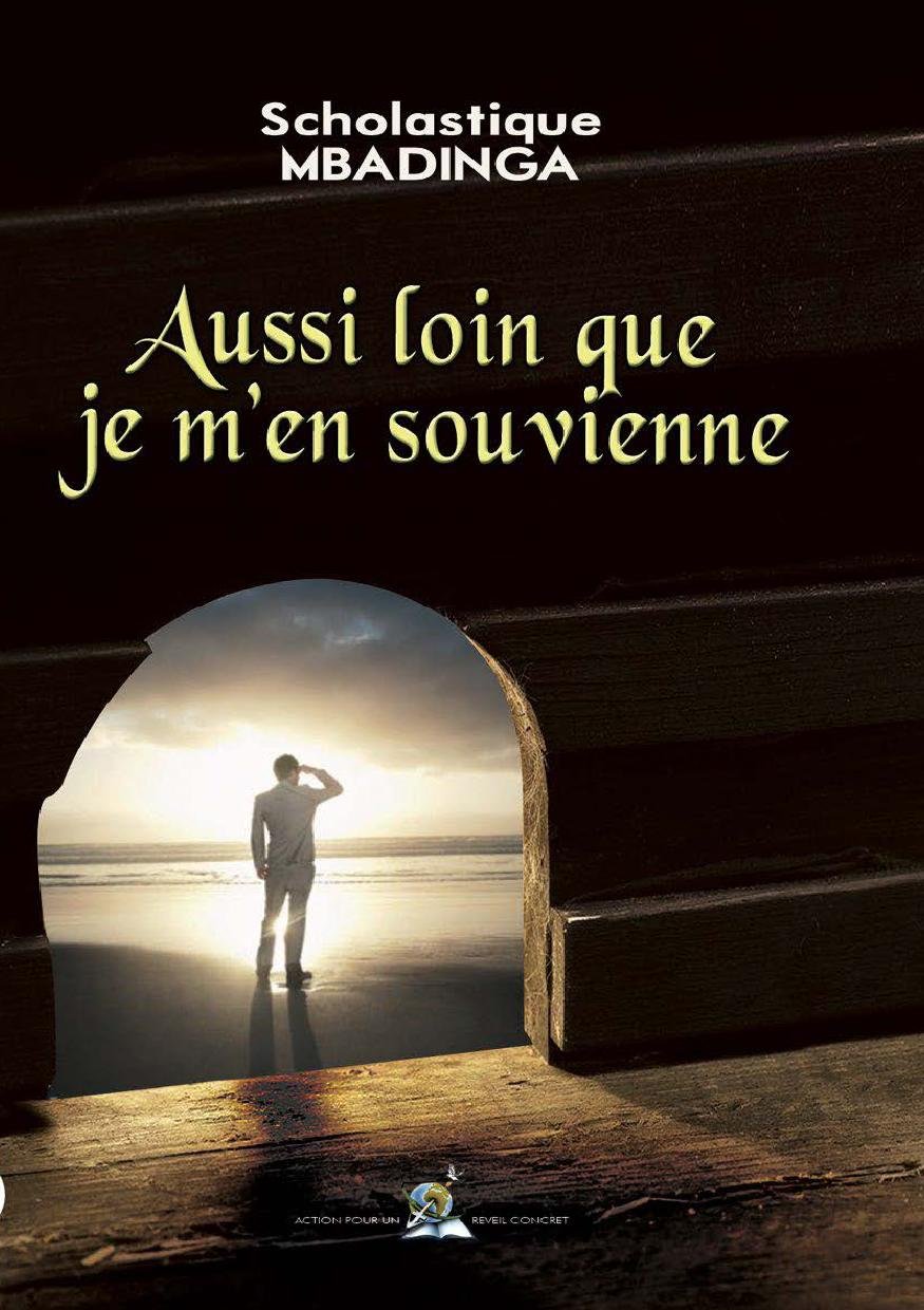 Aussi loin que je m'en souviens