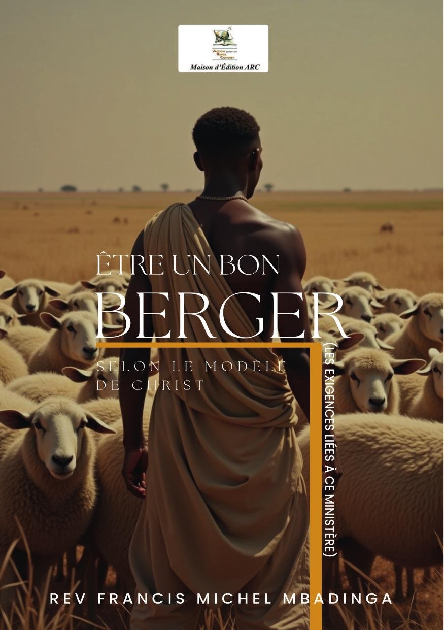 Bon Berger à l'image de Christ