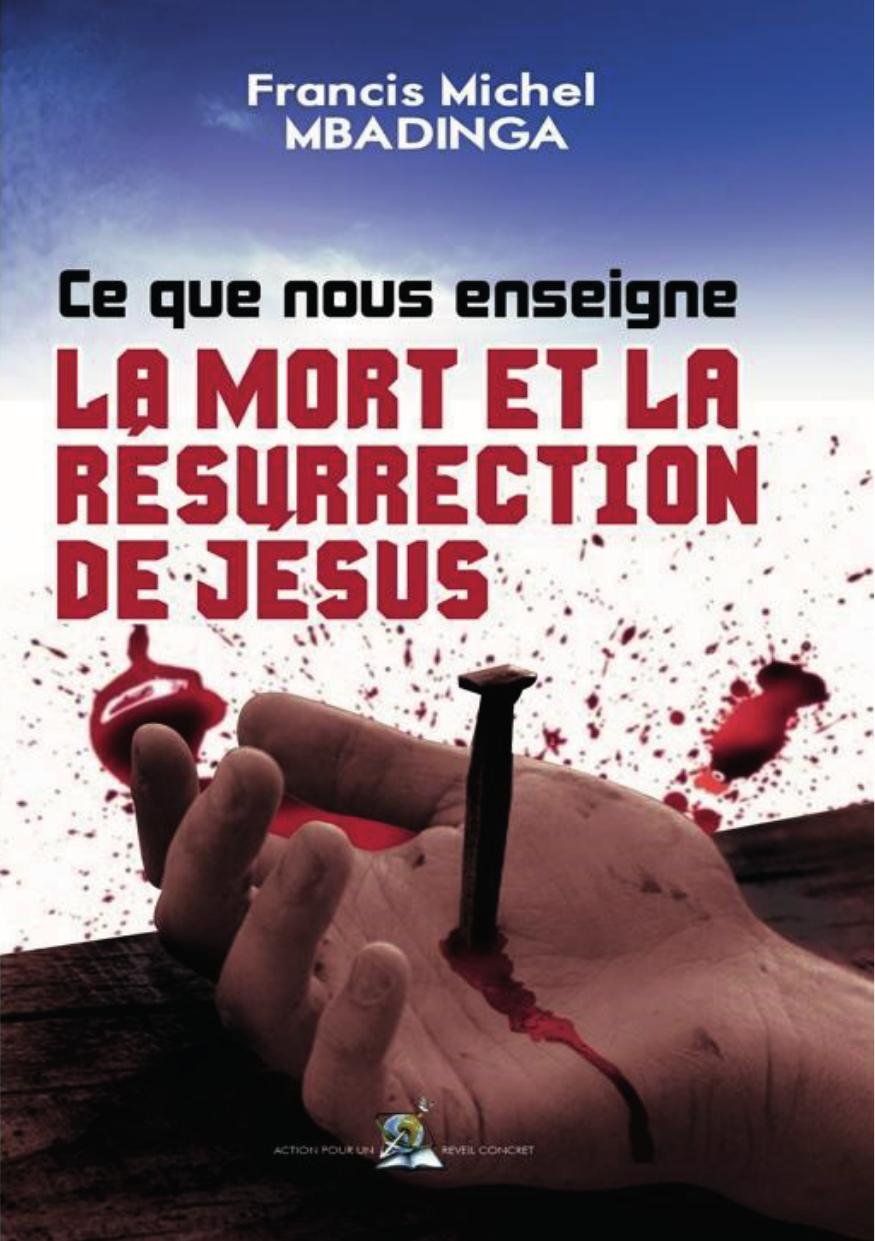 Ce que nous enseigne la Crucifixion
