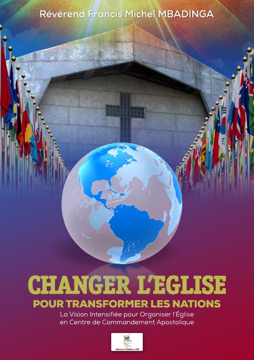 Changer l'Église