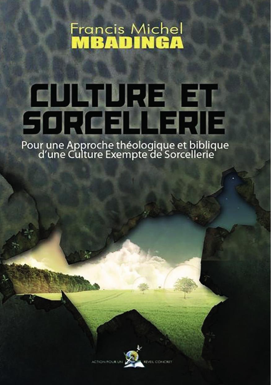 Culture et Sorcellerie