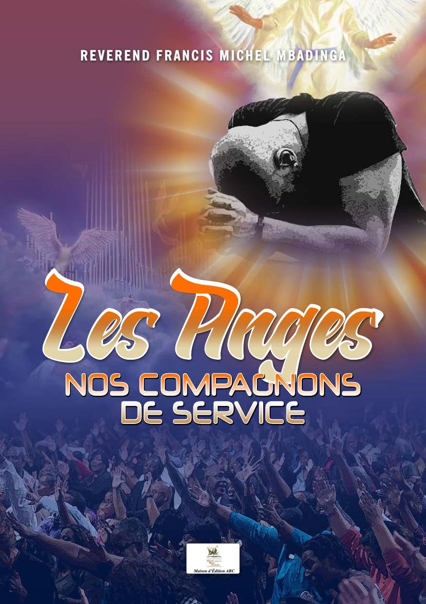 Les Anges, nos Compagnons (Bis)