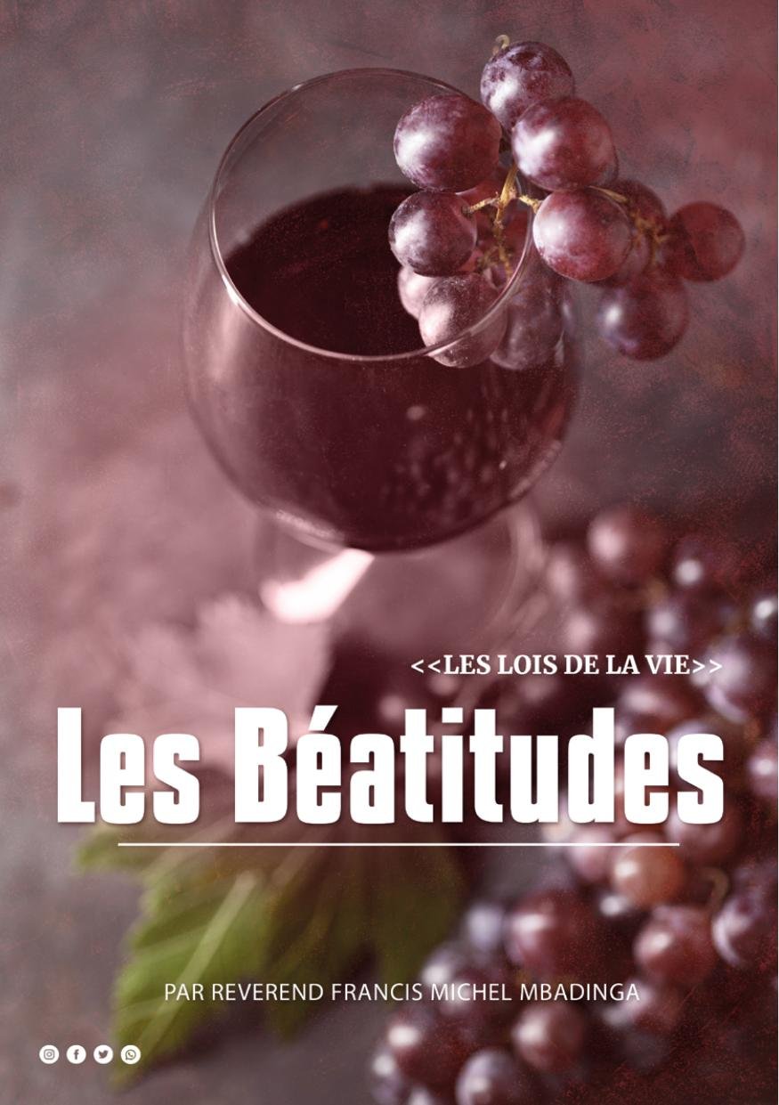 Les Béatitudes