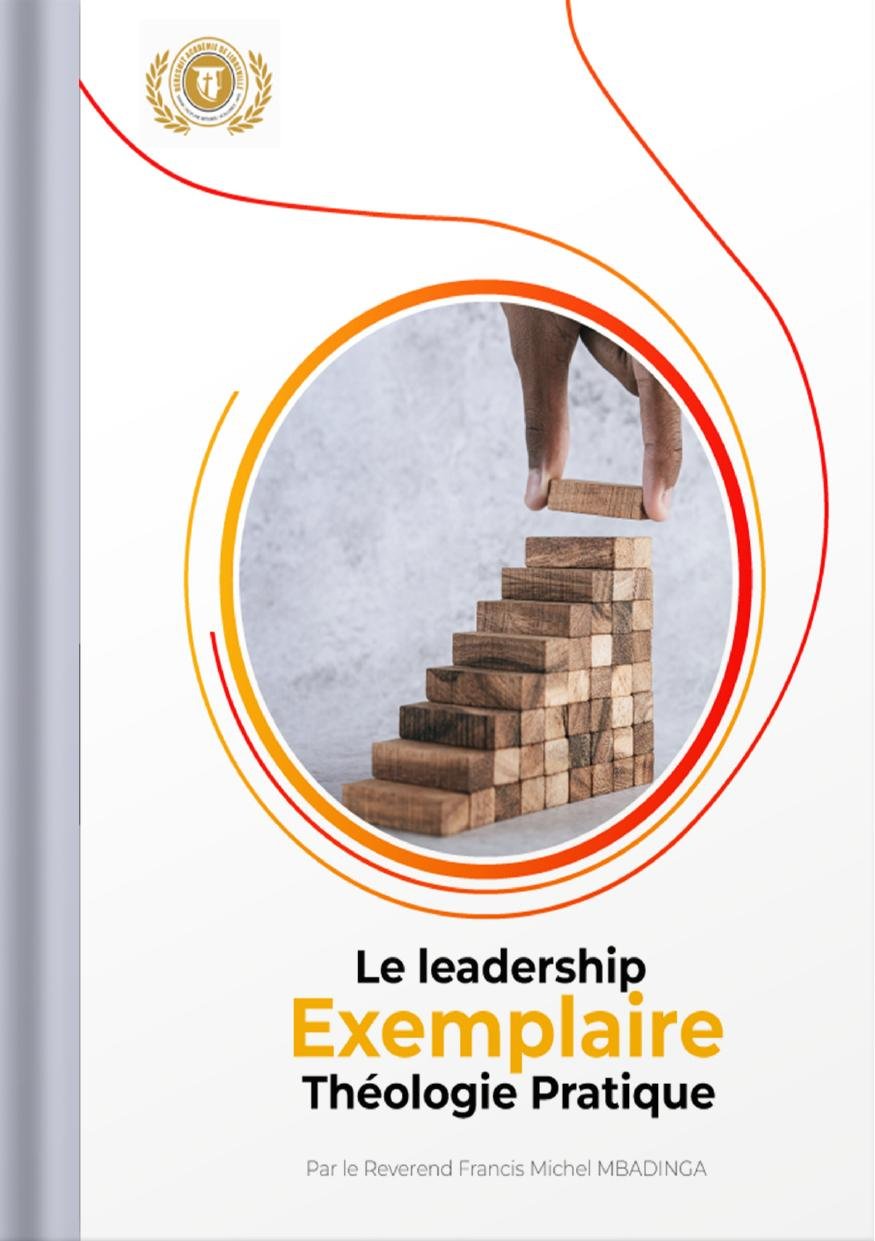 Le Leadership Exemplaire