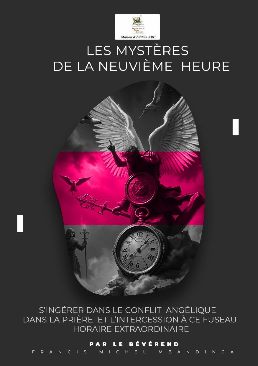 Les Mystères de la Neuvième