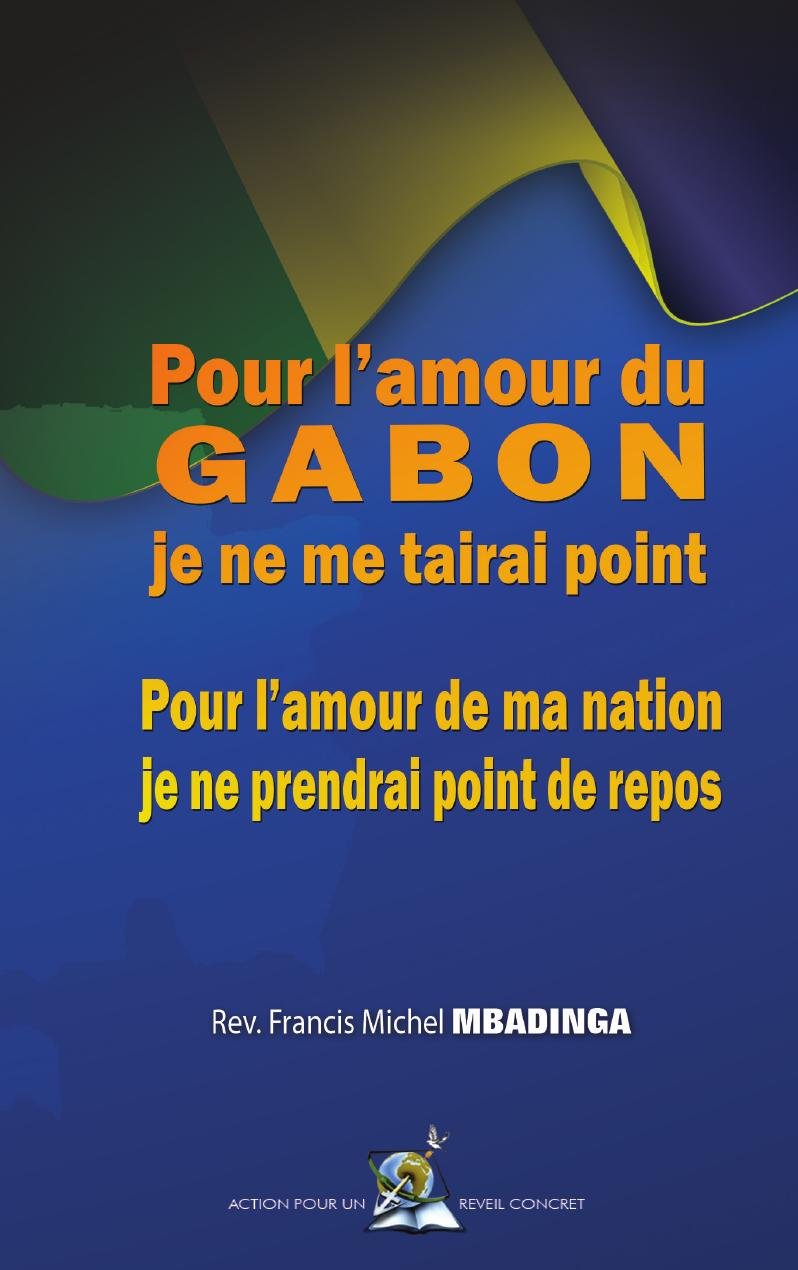 Pour l'Amour du Gabon